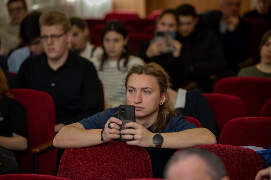 В Ростове-на-Дону прошли творческие мастерские «Новое передвижничество»