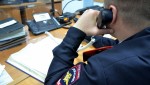 В Ростове-на-Дону сотрудники полиции возложили цветы в честь 80-ти летия со дня рождения генерал-лейтенанта милиции Михаила Рудченко