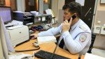 В спортивном комплексе «Волна» прошли соревнования по плаванию среди сотрудников органов внутренних дел